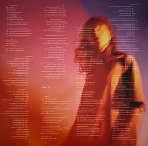 Angie McMahon - Light, Dark, Light Again