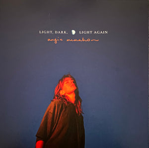 Angie McMahon - Light, Dark, Light Again