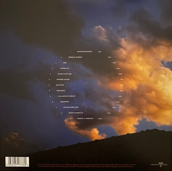 Angie McMahon - Light, Dark, Light Again