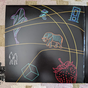 Electric Six - Streets of Gold