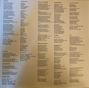 Tom Waits - Rain Dogs - 2023 - Quarantunes