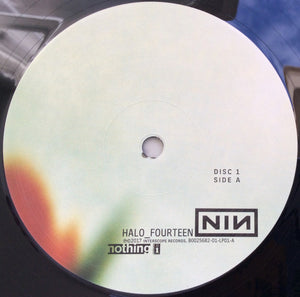 Nine Inch Nails - The Fragile