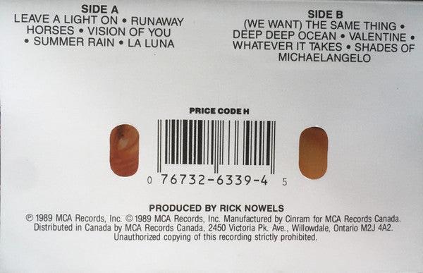 Belinda Carlisle - Runaway Horses 1989 - Quarantunes