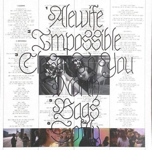 Clairo - Immunity 2019 - Quarantunes