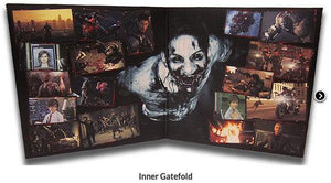 Kenji Kawai - Resident Evil Vendetta (Original Motion Picture Soundtrack) - Quarantunes