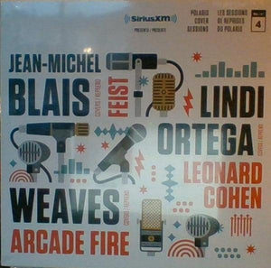 Lindi Ortega - Polaris Cover Sessions No. 4 - 2018 - Quarantunes