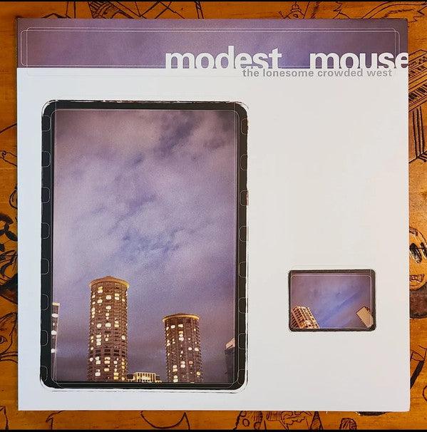 Modest Mouse - The Lonesome Crowded West - Quarantunes