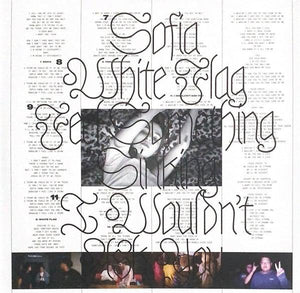 Clairo - Immunity 2019 - Quarantunes