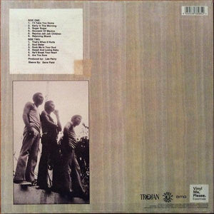 The Silvertones - Silver Bullets 2018 - Quarantunes