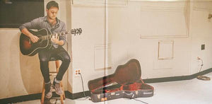 Niall Horan - Flicker - 2017 - Quarantunes