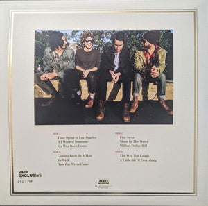 Dawes - Nothing Is Wrong - Quarantunes