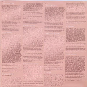 Niall Horan - Flicker - 2017 - Quarantunes