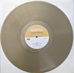 Dawes - Nothing Is Wrong - Quarantunes