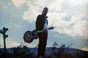 Bruce Springsteen