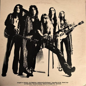 Alice Cooper - Love It To Death 1973 - Quarantunes