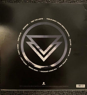 The Ghost Inside - Get What You Give 2012 - Quarantunes