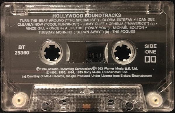 Various - Hollywood Soundtracks - Quarantunes