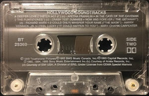 Various - Hollywood Soundtracks - Quarantunes