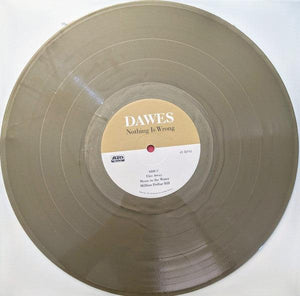 Dawes - Nothing Is Wrong - Quarantunes