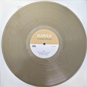 Dawes - Nothing Is Wrong - Quarantunes