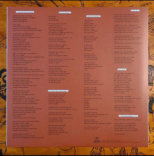 Modest Mouse - The Lonesome Crowded West - Quarantunes