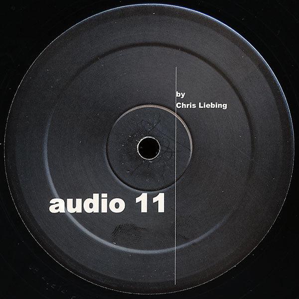 Chris Liebing - Drumcook - 1998 - Quarantunes