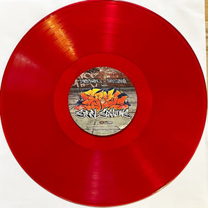 Various - Street Fighter 6 X Nerds Clothing Presents Steel Sessions