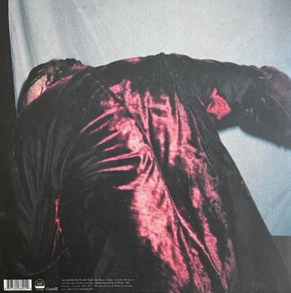 Trust - TRST - 2021 - Quarantunes