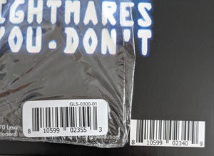 Chvrches - Screen Violence - Quarantunes