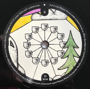 Badly Drawn Boy - Banana Skin Shoes - Quarantunes