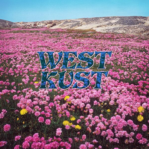 Westkust - Westkust 2019 - Quarantunes