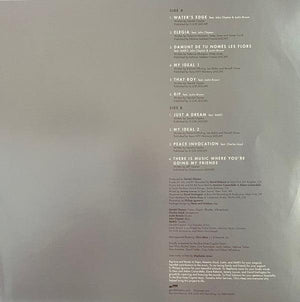 Gerald Clayton - Bells On Sand - 2022 - Quarantunes