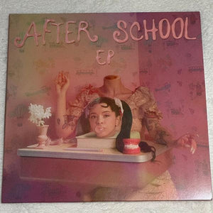 Melanie Martinez - After School EP - 2023 - Quarantunes