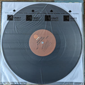 David Axelrod - Heavy Axe 2023 - Quarantunes