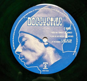 Snoop Dogg - Doggystyle - 2023 - Quarantunes