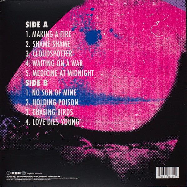 Foo Fighters - Medicine At Midnight 2021 - Quarantunes