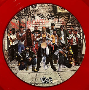 Various - Street Fighter 6 X Nerds Clothing Presents Steel Sessions