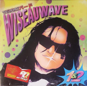 Wiseauwave - Wiseauwave 1 & 2 2023 - Quarantunes