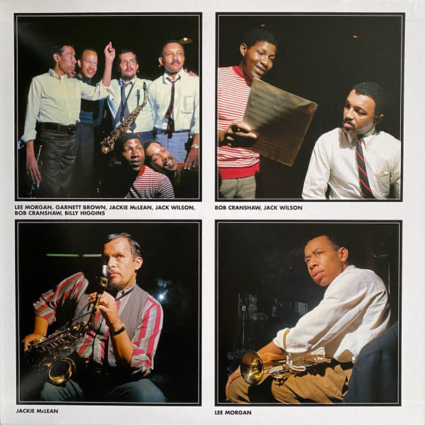 Jack Wilson - Easterly Winds