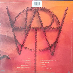 Muse - Will Of The People 2022 - Quarantunes