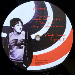 Elliott Smith - Figure 8