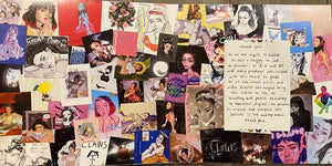 Charli XCX - How I’m Feeling Now 2022 - Quarantunes