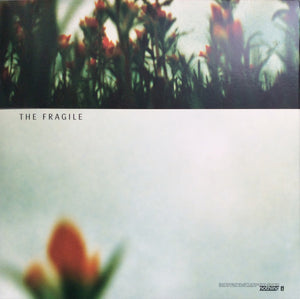 Nine Inch Nails - The Fragile