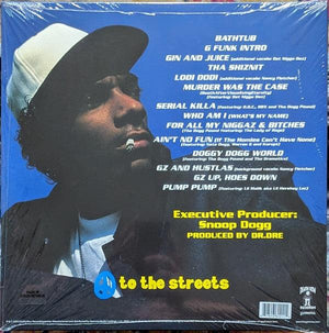 Snoop Dogg - Doggystyle - 2023 - Quarantunes