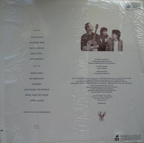 Show Of Hands - Show Of Hands 1989 - Quarantunes