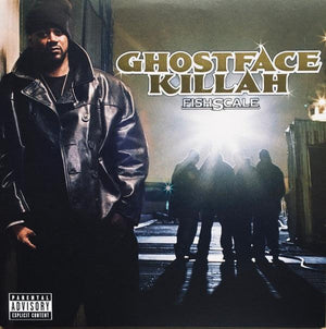 Ghostface Killah - Fishscale - Quarantunes