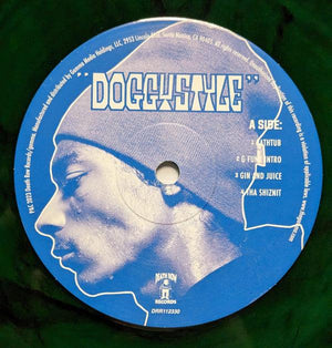 Snoop Dogg - Doggystyle - 2023 - Quarantunes