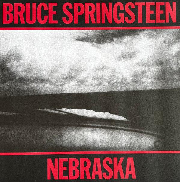 Bruce Springsteen - Nebraska - 2022 - Quarantunes