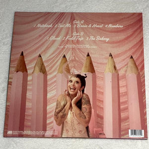 Melanie Martinez - After School EP - 2023 - Quarantunes