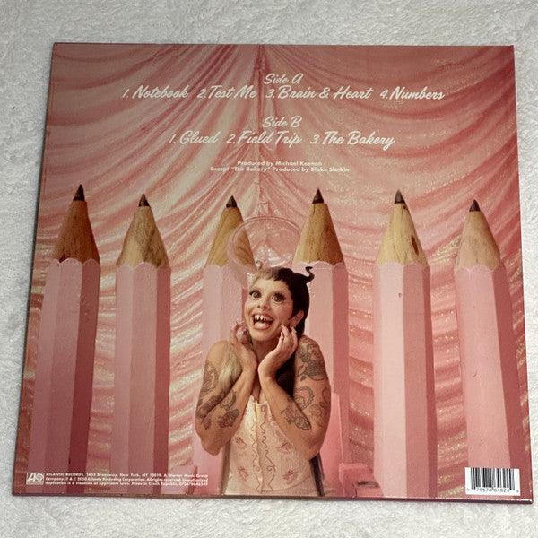 Melanie Martinez - After School EP - 2023 - Quarantunes